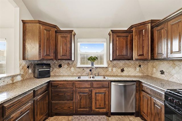 12786 SE 19th Street, Choctaw, OK 73020