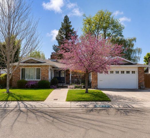 2276 Dario Cir, Stockton, CA 95209
