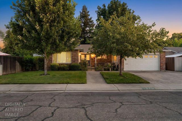 2276 Dario Cir, Stockton, CA 95209
