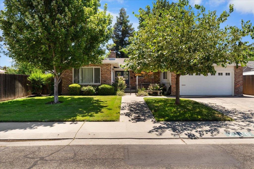 2276 Dario Cir, Stockton, CA 95209