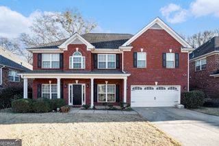 949 Yancey Court, Loganville, GA 30052