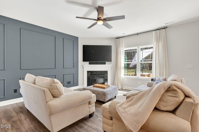 283 Raptor Drive, Smithfield, NC 27577