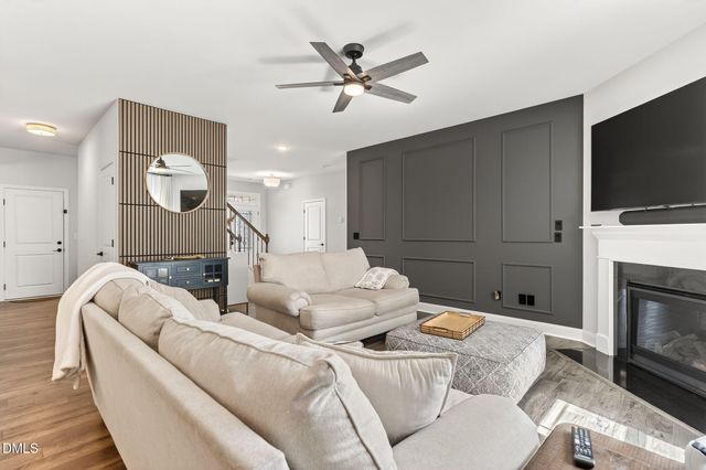 283 Raptor Drive, Smithfield, NC 27577