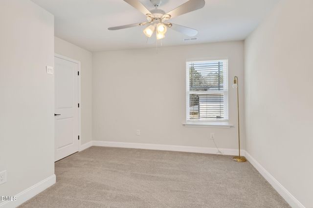 283 Raptor Drive, Smithfield, NC 27577