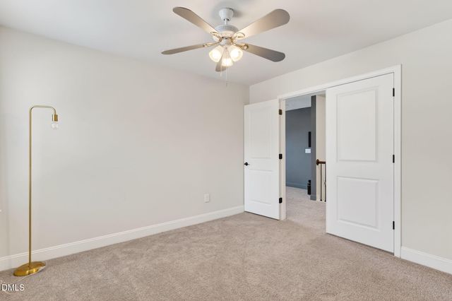 283 Raptor Drive, Smithfield, NC 27577