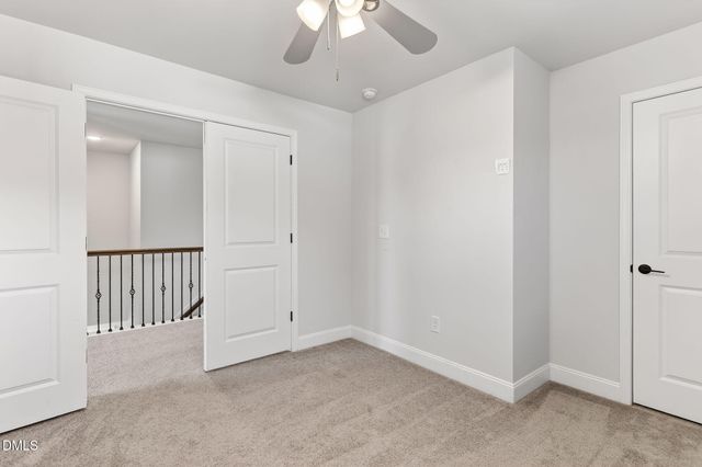 283 Raptor Drive, Smithfield, NC 27577