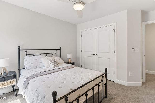 283 Raptor Drive, Smithfield, NC 27577