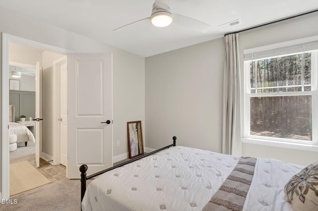 283 Raptor Drive, Smithfield, NC 27577