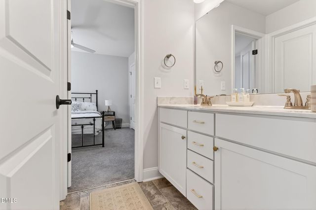 283 Raptor Drive, Smithfield, NC 27577