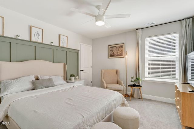 283 Raptor Drive, Smithfield, NC 27577