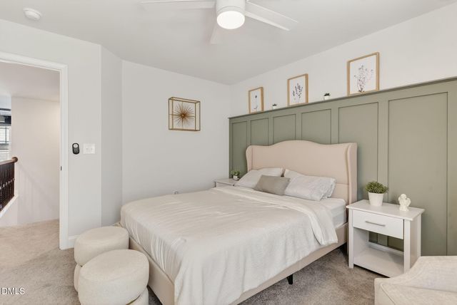 283 Raptor Drive, Smithfield, NC 27577