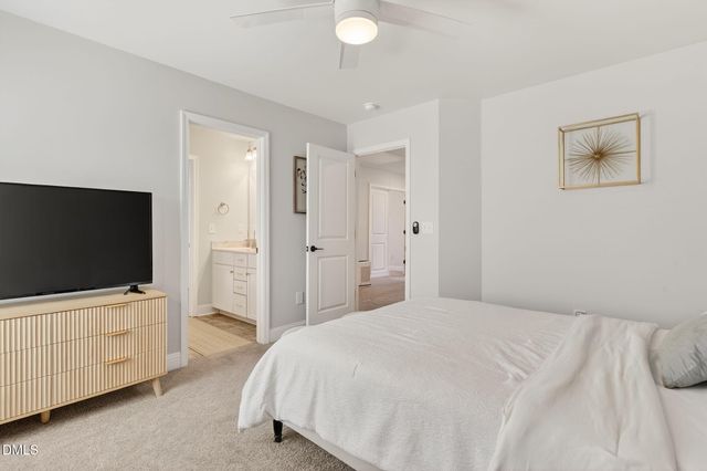 283 Raptor Drive, Smithfield, NC 27577