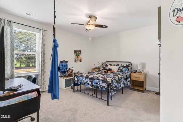 283 Raptor Drive, Smithfield, NC 27577