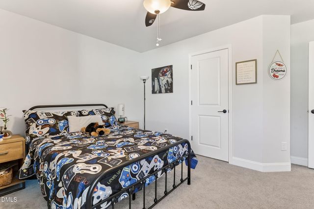 283 Raptor Drive, Smithfield, NC 27577