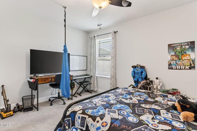 283 Raptor Drive, Smithfield, NC 27577