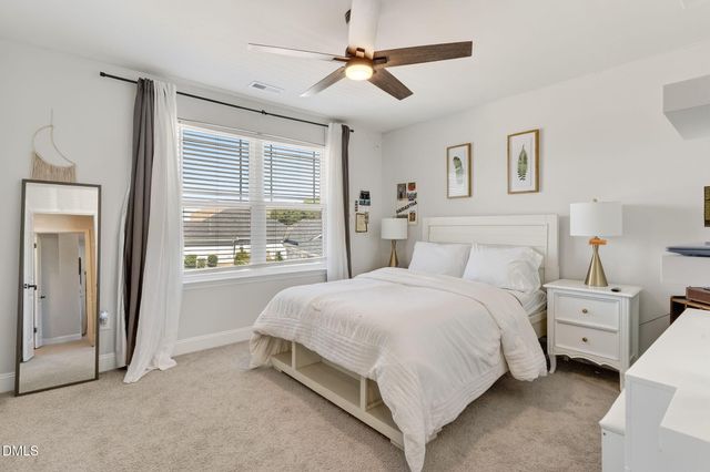 283 Raptor Drive, Smithfield, NC 27577