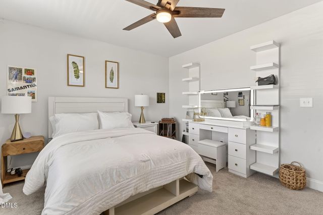 283 Raptor Drive, Smithfield, NC 27577