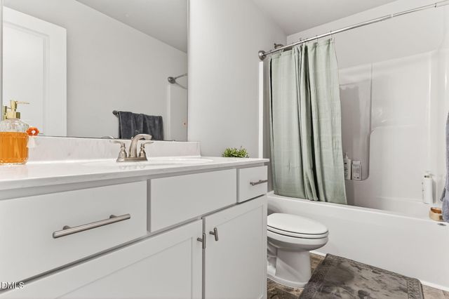 283 Raptor Drive, Smithfield, NC 27577