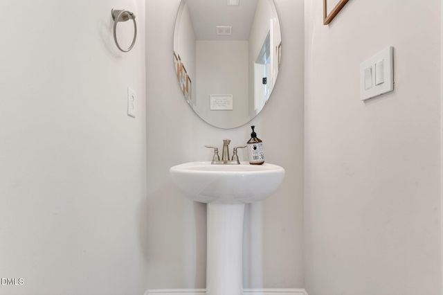 283 Raptor Drive, Smithfield, NC 27577