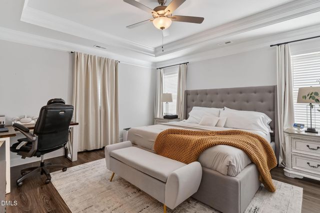 283 Raptor Drive, Smithfield, NC 27577