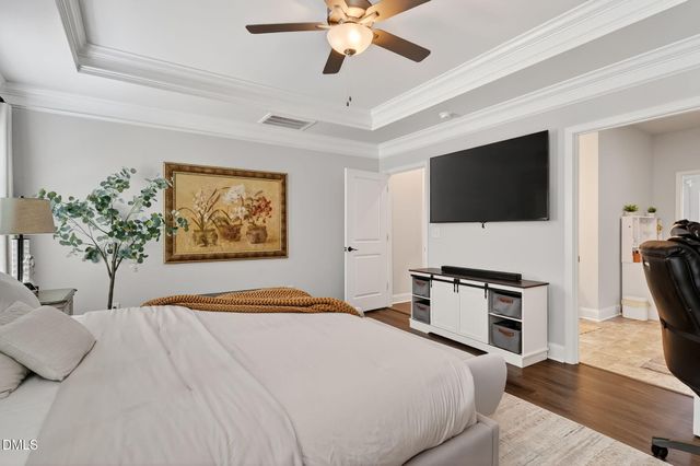 283 Raptor Drive, Smithfield, NC 27577