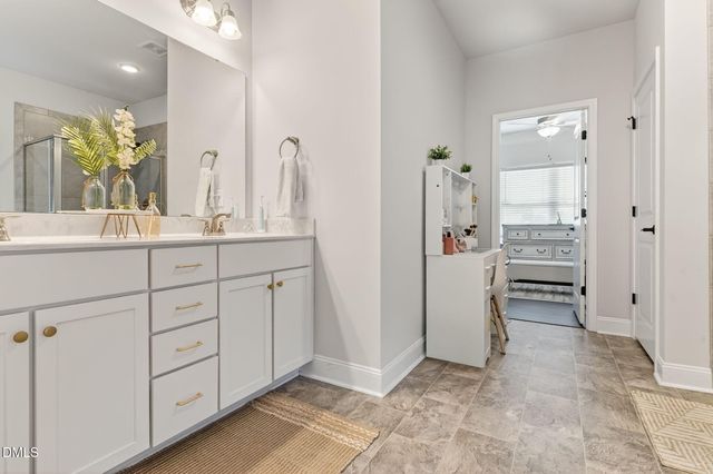 283 Raptor Drive, Smithfield, NC 27577