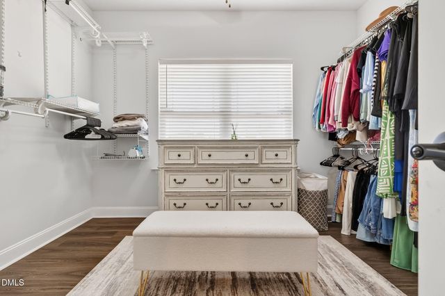 283 Raptor Drive, Smithfield, NC 27577