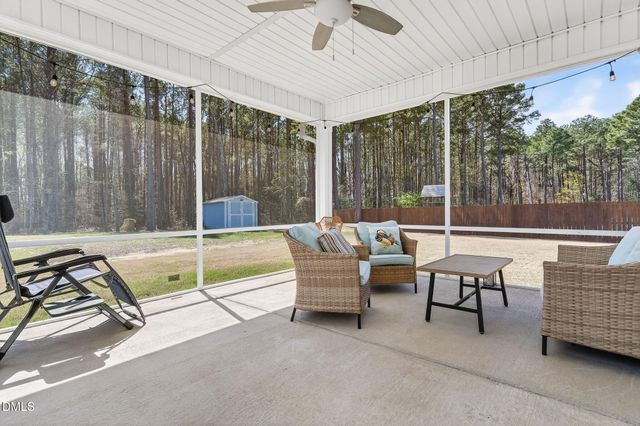 283 Raptor Drive, Smithfield, NC 27577