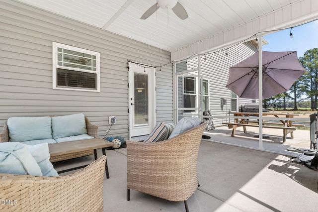 283 Raptor Drive, Smithfield, NC 27577