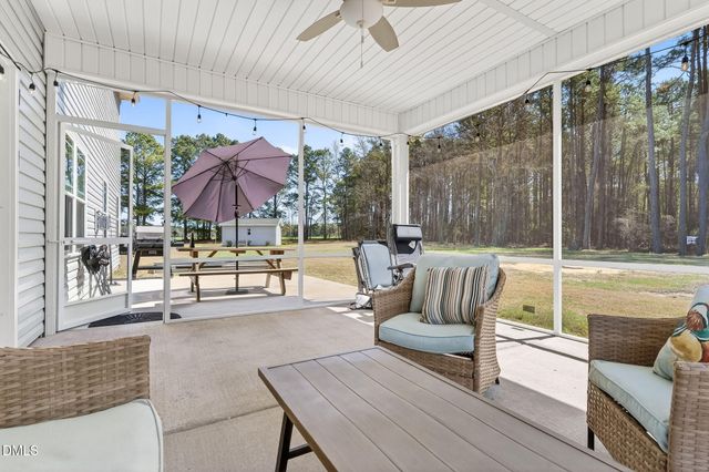 283 Raptor Drive, Smithfield, NC 27577