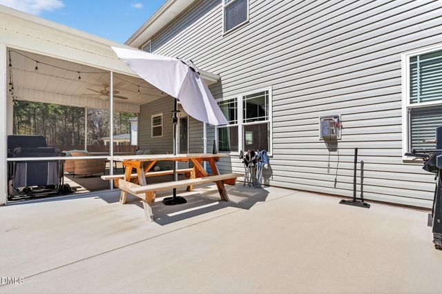 283 Raptor Drive, Smithfield, NC 27577