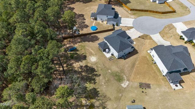 283 Raptor Drive, Smithfield, NC 27577
