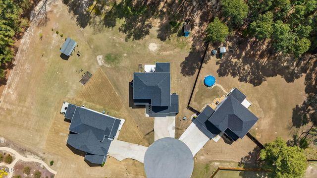 283 Raptor Drive, Smithfield, NC 27577