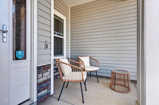 283 Raptor Drive, Smithfield, NC 27577