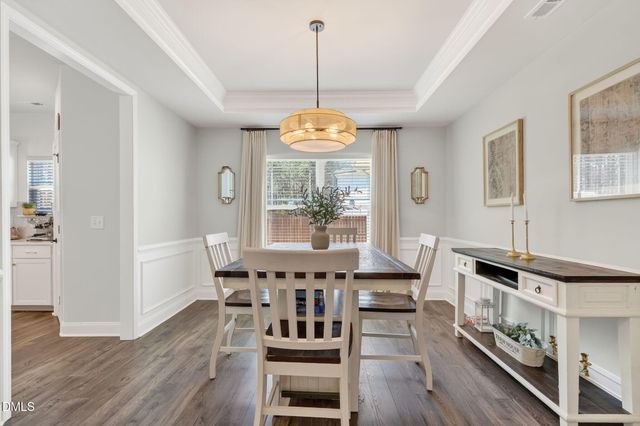 283 Raptor Drive, Smithfield, NC 27577