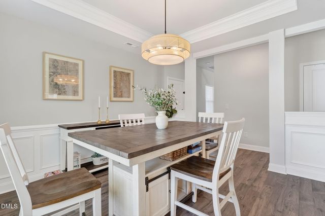 283 Raptor Drive, Smithfield, NC 27577