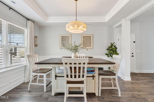 283 Raptor Drive, Smithfield, NC 27577