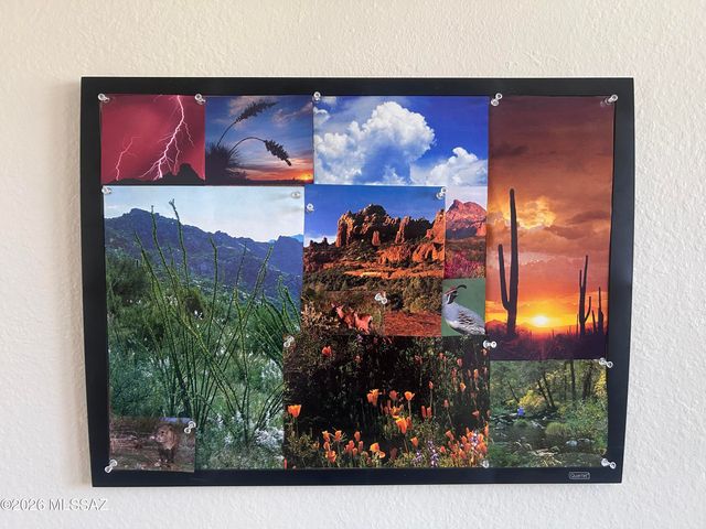 219 S Paseo Sarta Apt B, Green Valley, AZ 85614