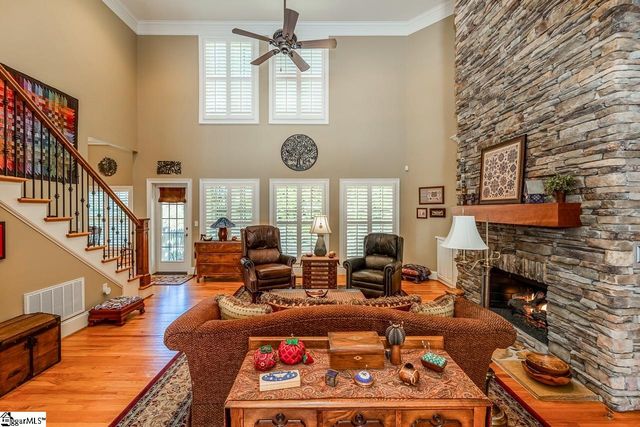 1 Riverbanks Court, Greer, SC 29651