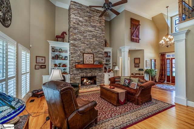 1 Riverbanks Court, Greer, SC 29651