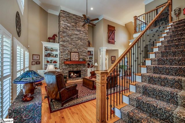 1 Riverbanks Court, Greer, SC 29651