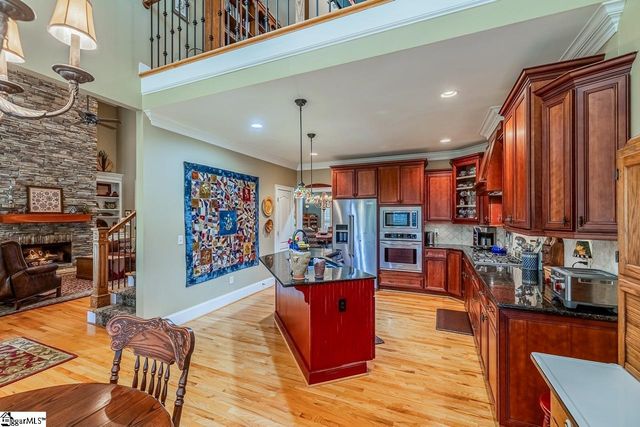 1 Riverbanks Court, Greer, SC 29651