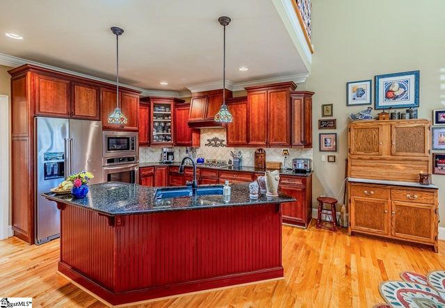 1 Riverbanks Court, Greer, SC 29651