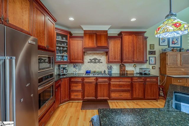 1 Riverbanks Court, Greer, SC 29651