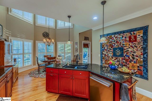 1 Riverbanks Court, Greer, SC 29651