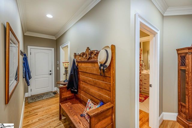 1 Riverbanks Court, Greer, SC 29651