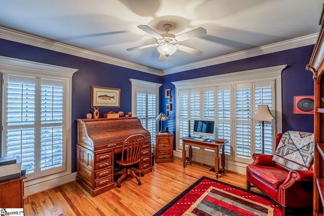 1 Riverbanks Court, Greer, SC 29651