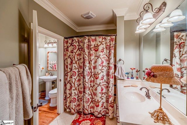 1 Riverbanks Court, Greer, SC 29651