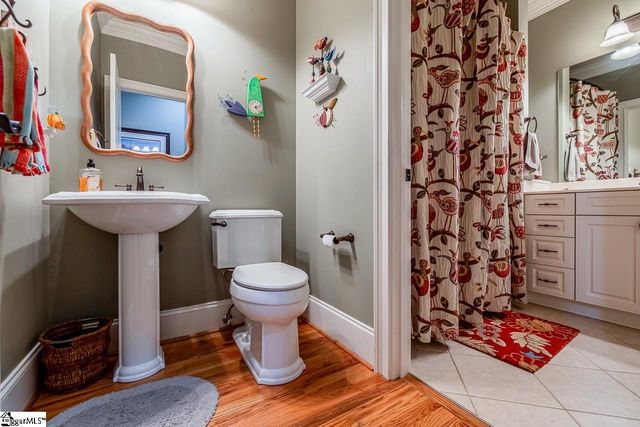 1 Riverbanks Court, Greer, SC 29651