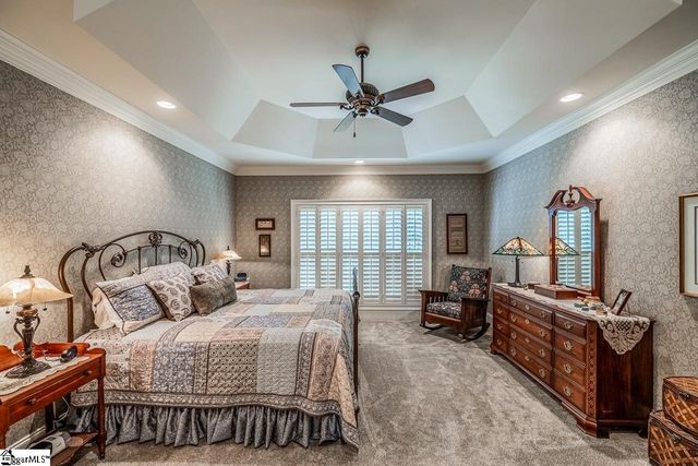 1 Riverbanks Court, Greer, SC 29651